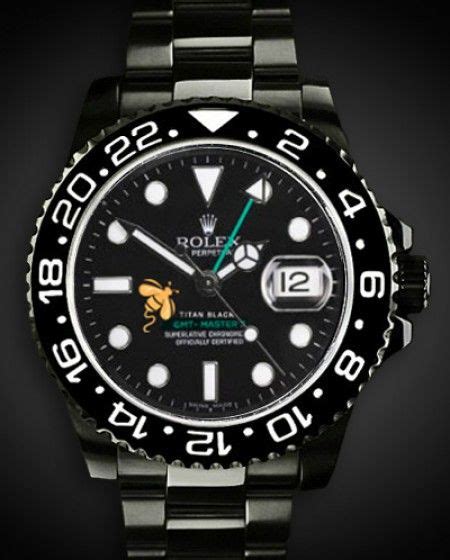 rolex gmt ii aspinall's foundation edition|rolex gmt master meaning.